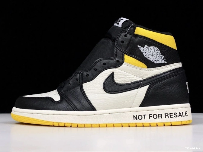 HYPE 861428-107 Jordan NRGNot High OG Retro For 1 Air Resale 0630